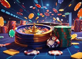WAK138 promosi bonus terbaru – penawaran eksklusif untuk member setia
