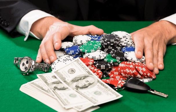 WAK138 Live Casino Baccarat – meja baccarat langsung bersama dealer cantik profesional