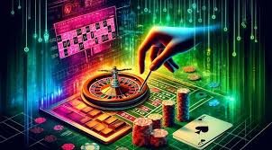WAK138 platform taruhan online terpercaya di Indonesia – tampilan antarmuka utama