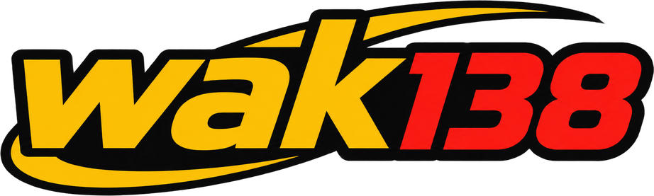 WAK138 Logo